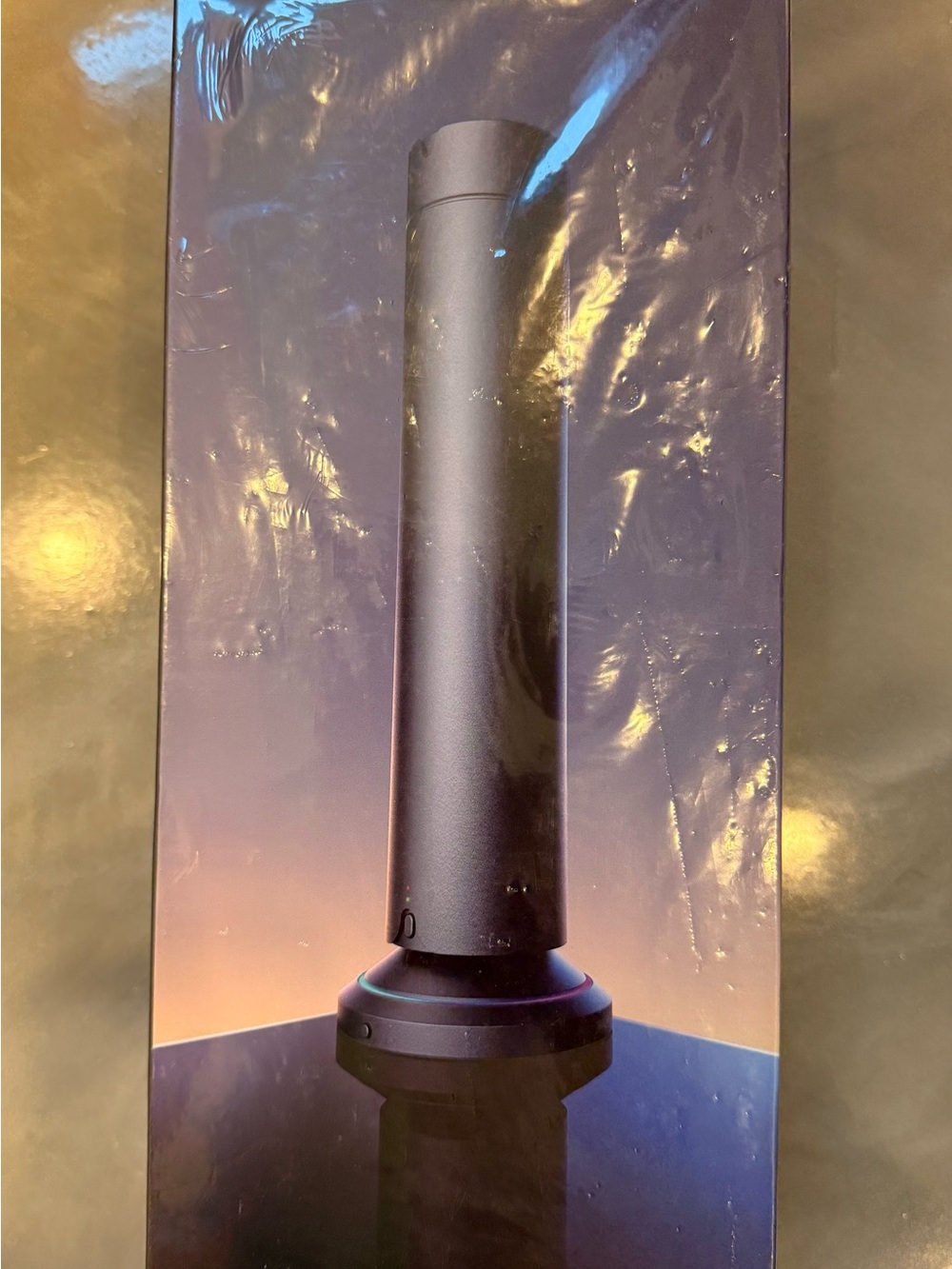 New in the box Fiteye Essential Oil Scent Diffuser